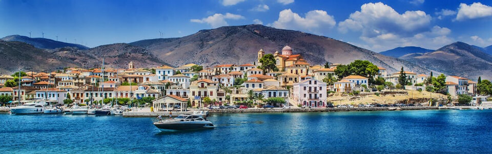 This is default featured slide 1 title